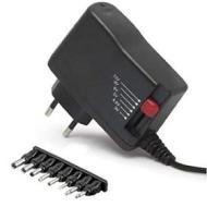 Karma Italiana ACR 519 Adattatore e invertitore Interno Nero (AZ) Karma Italiana ACR 519 Adattatore e invertitore Interno Nero (AZ)