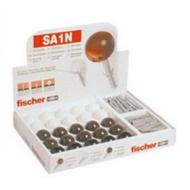 FISCHER ITALIA SRL FERMAPORTE"SA 1N" ASSORTITI (AZ) FISCHER ITALIA SRL FERMAPORTE"SA 1N" ASSORTITI (AZ)