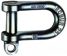 BETA 80250014 Grilli Diritti Larghi SOLL GR.4(9/16) 14 (AZ)