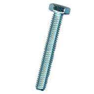 BULLONE TE 8.8 6x 35 TF ZN DIN933-UNI5739 (Pz 200) [MACHX ] (AZ)
