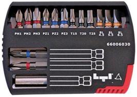 KRINO S.P.A. INSERTI IN BOX CF 15 PZ (AZ)