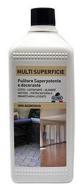 Gubra Pulitore Ultrapotente Decerante Multi Superfici 1l (AZ)