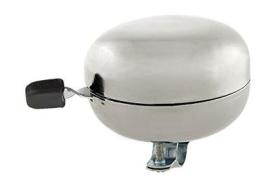 NO BRAND Campana DIN Don cromata 80 mm
