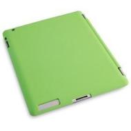 Custodia combo safety lock green iPad2/3