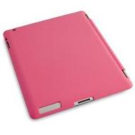 Custodia combo safety lock pink iPad2/3