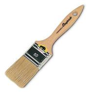Pennello s/b manico legno  40