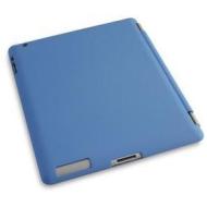 Custodia combo safety lock blue iPad2/3