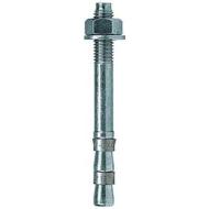 Tasselli acciaio EXA 20/220 (10 Pz.)