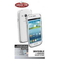 Cover trasparente Samsung Galaxy S3 Mini