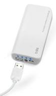 Power Bank Fast Charge 5000mAh Power bank with torch (AZ)