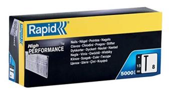 Rapid 40100532 Aggraffatrice Pneumatica, Multicolore (AZ)