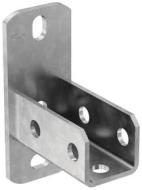 Mensola a sella SF L 41 ZC (10 Pz.) Mensola a sella SF L 41 ZC (10 Pz.)