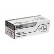 Rapid 40100535 Aggraffatrice Pneumatica, Multicolore (AZ)