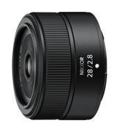 Obiettivo fotografico Nikon Z Series Nikkor Z 28mm f/2.8 JMA105DA