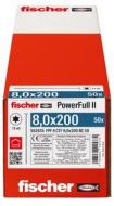 FPF II CTF 8,0 x 200 BC 50 (50 Pz.) FPF II CTF 8,0 x 200 BC 50 (50 Pz.)