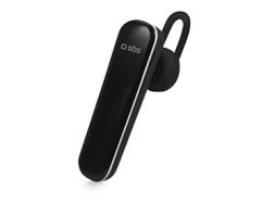 Cellulare - Auricolare Multipoint Bluetooth headset with earpiece (AZ)