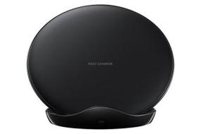 Cellulare - Caricabatteria Wireless Charger Stand (AZ)