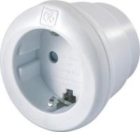 Go Travel Adattatore EU-USA 542