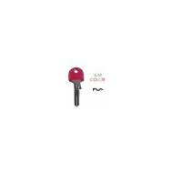 UL051SLSL CHIAVE SLIMCOLOR UNIVERSAL 5 SP SX MIX (Pz 100) [SILCA ] (AZ)