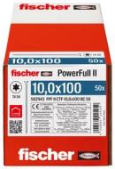 FPF II CTF 10,0 x 100 BC 50 (50 Pz.) FPF II CTF 10,0 x 100 BC 50 (50 Pz.)