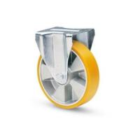 VALSECCHI RUOTA"37A" SUPP/FISSO MM 125 (AZ)