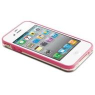iRound Pink iPhone 4/4S