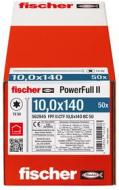 FPF II CTF 10,0 x 140 BC 50 (50 Pz.) FPF II CTF 10,0 x 140 BC 50 (50 Pz.)