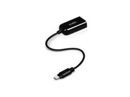 Cellulare - Kit Cavo Dati/ Stili/Pennini Cavo OTG Micro USB (AZ)