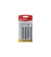 TASSELLI FISCHER PFM-K P/MENSOLE BLISTER (AZ) TASSELLI FISCHER PFM-K P/MENSOLE BLISTER (AZ)