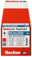 FPF II CTF 10,0 x 200 BC 50 (50 Pz.) FPF II CTF 10,0 x 200 BC 50 (50 Pz.)
