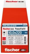 FPF II CTF 10,0 x 220 BC 50 (50 Pz.) FPF II CTF 10,0 x 220 BC 50 (50 Pz.)