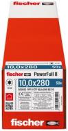 FPF II CTF 10,0 x 280 BC 50 (50 Pz.)