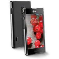 Cover rigida trasparente LG L7II