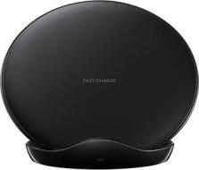 Cellulare - Caricabatteria Wireless Charger Stand (AZ)