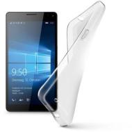 Cover morbida anti shock Shape (Lumia 950 XL)