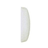 FFS A - W Calotta bianca copri viti FFS (100 Pz.) FFS A - W Calotta bianca copri viti FFS (100 Pz.)