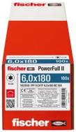 FPF II CHTF 6,0 x 180 BC 100 (100 Pz.)
