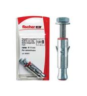 Tasselli acciaio SLM 8 TE K (2 Pz.) Tasselli acciaio SLM 8 TE K (2 Pz.)
