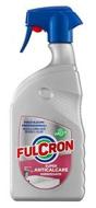 FULCRON 2563 Super Anticalcare 750 ml, Detergente Superfici, Rimuove Incrostazioni di Calcare, Rimuove Germi e Batteri, Bagno e Cucina, Superfici Brillanti (AZ)