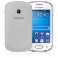 Cover trasparente Samsung Galaxy Core Plus