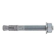 Tasselli acciaio FBN II 16/160 (16X280) (10 Pz.) Tasselli acciaio FBN II 16/160 (16X280) (10 Pz.)
