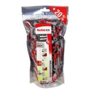 Big Pack Tasselli DUOPOWER 8 (120 Tasselli) (120 Pz.) Big Pack Tasselli DUOPOWER 8 (120 Tasselli) (120 Pz.)