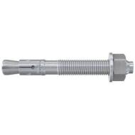 Tasselli acciaio FBN II 16/25 K (16X130) (10 Pz.) Tasselli acciaio FBN II 16/25 K (16X130) (10 Pz.)