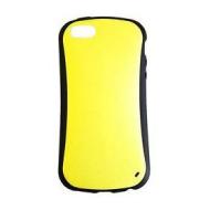 Custodia iStone yellow iPhone 5