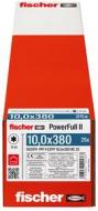 FPF II CHTF 10,0 x 380 BC 25 (25 Pz.) FPF II CHTF 10,0 x 380 BC 25 (25 Pz.)