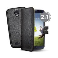 Custodia 2 in 1 cover + case Samsung Galaxy S4
