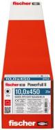 FPF II CHTF 10,0 x 450 BC 25 (25 Pz.) FPF II CHTF 10,0 x 450 BC 25 (25 Pz.)