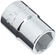 Beta 430207 BUSSOLE ESAGONALI 3/4 A 22, 22 mm (AZ) Beta 430207 BUSSOLE ESAGONALI 3/4 A 22, 22 mm (AZ)