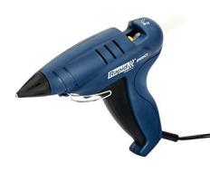Rapid 40303005 PRO EG310 Incollatrice professionale, 250 W, 240 V, Blu, In scatola di cartone (AZ) Rapid 40303005 PRO EG310 Incollatrice professionale, 250 W, 240 V, Blu, In scatola di cartone (AZ)