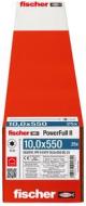 FPF II CHTF 10,0 x 550 BC 25 (25 Pz.) FPF II CHTF 10,0 x 550 BC 25 (25 Pz.)